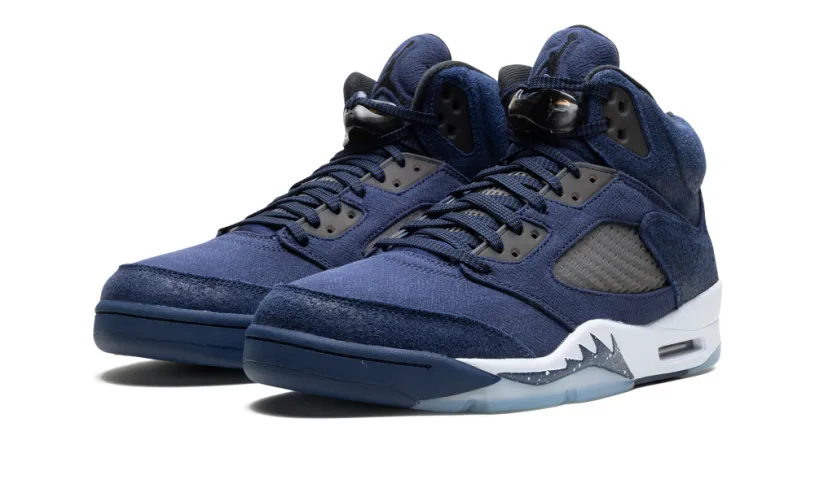 Air Jordan 5 Air Jordan 5 'Midnight Navy'